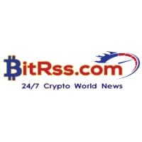 BitRss Crypto News logo