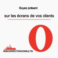 GSConfectionConsulting logo