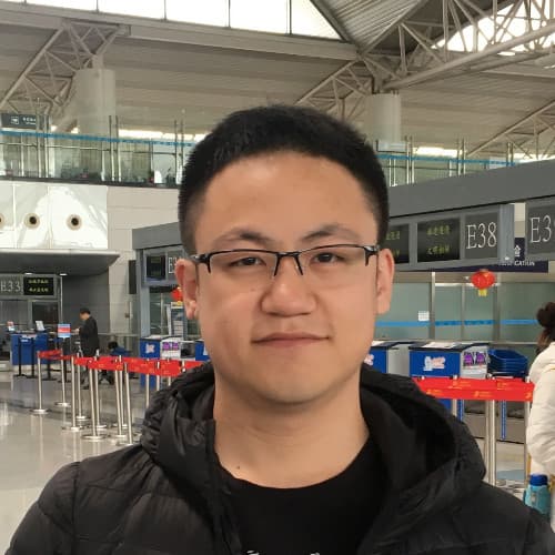 Yan Huang
