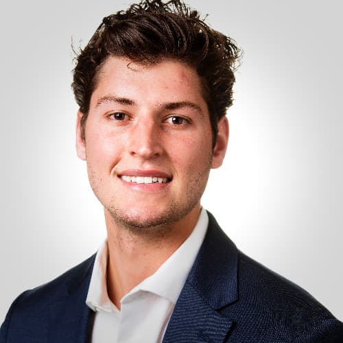 Miles Trudeau