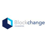 Blockchange Foundation A. C. logo