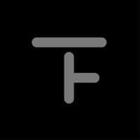 Token Foundry logo