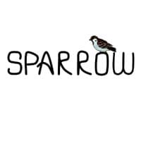Sparrow ICO Agency logo
