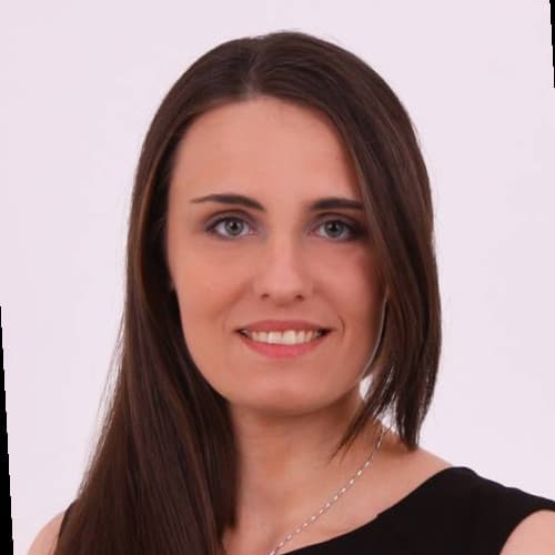 Agnieszka Gryman-Purta