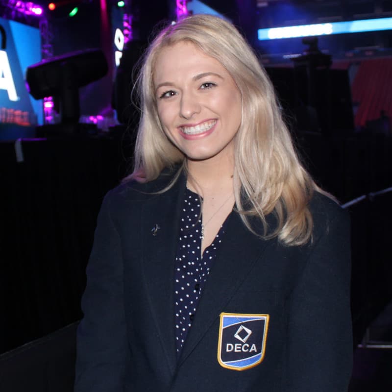 Marissa Collins
