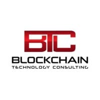 Blockchain Technology Consulting logo