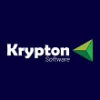 Krypton Software logo