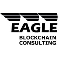 Eagle Blockchain Consulting logo