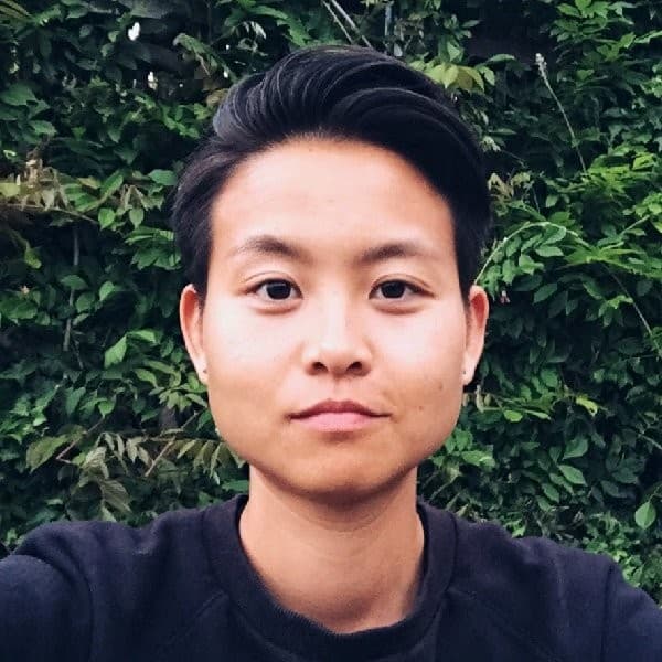 Katie Chen