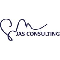 JAS Consulting GmbH logo