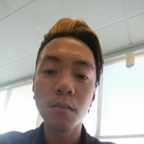Christopher Tran
