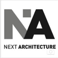 The Next Architecture logo