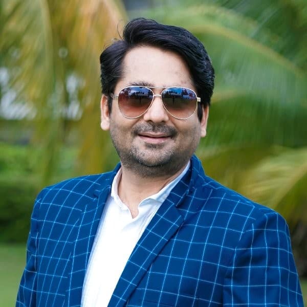 Jagdish Pandya ( Jp )