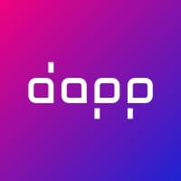 Dapp.com logo