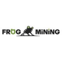 Frog Mining logo