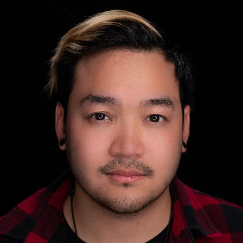 Joe Tran