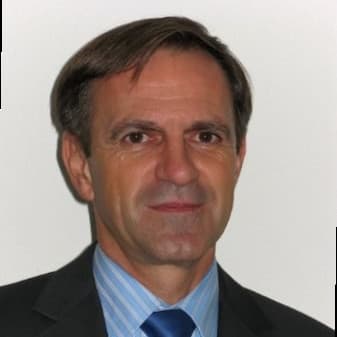 Peter B. Maissen