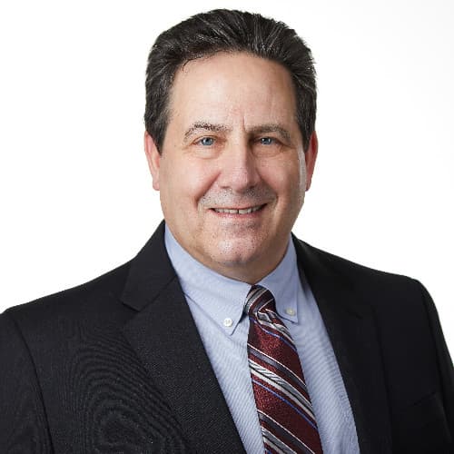 Mark Rocco