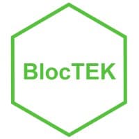 BlocTEK logo