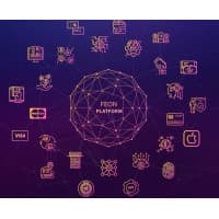 Feon cryptobank logo