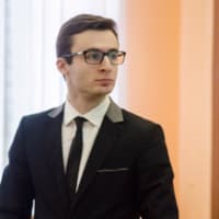 Savva Popov, Msc