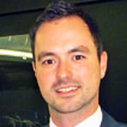 Matt Hawkins
