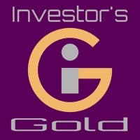 Investor's Gold logo