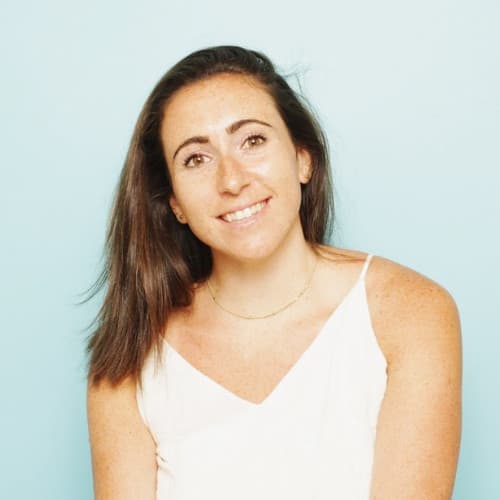 Emily Masseo