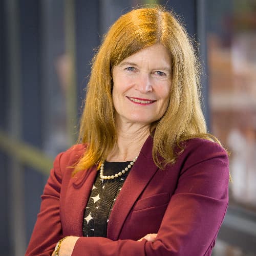 Ann E. Taylor, M.D.
