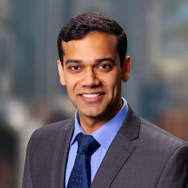 Tanay Dutt
