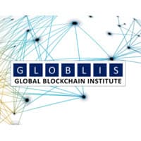 GLOBLIS - Global Blockchain Institute logo