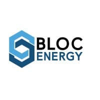 BlocEnergy logo