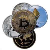 CryptoCurrency News Outlet logo