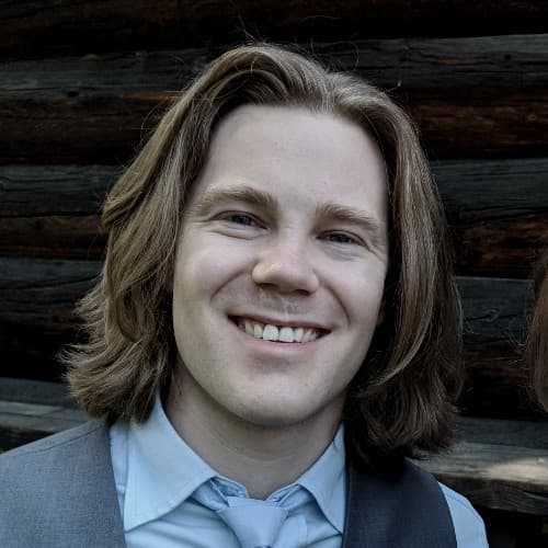 Arne Mæhlum