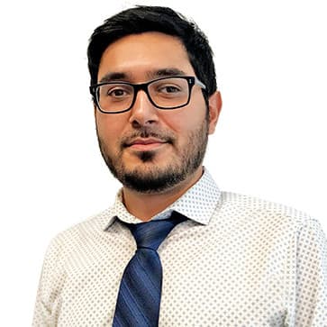 Adnan Tahir Cbp, Cci, Crc