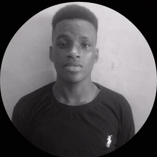 Abraham Olonode (Iamshield)