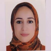 Meriem Oulad Daoudia