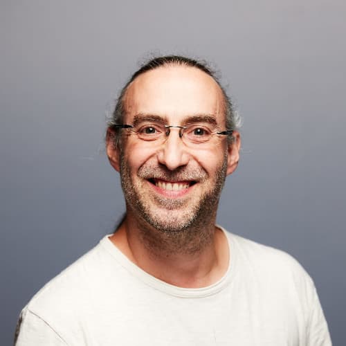 Guillaume Koch