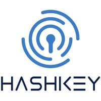 Hashkey Pte Ltd logo