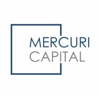 Mercuri Capital logo