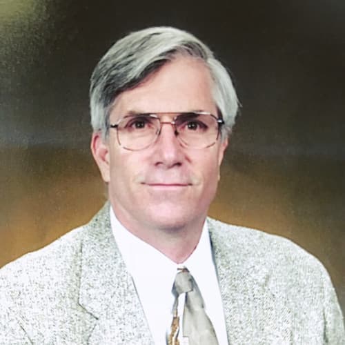 James Slater Mba, Msw