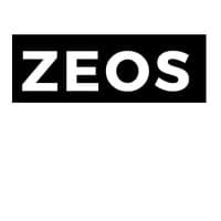 ZEOS CAPITAL logo
