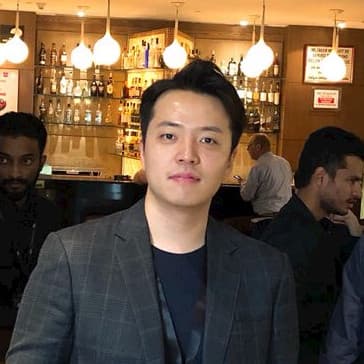 Joey Kh Cho