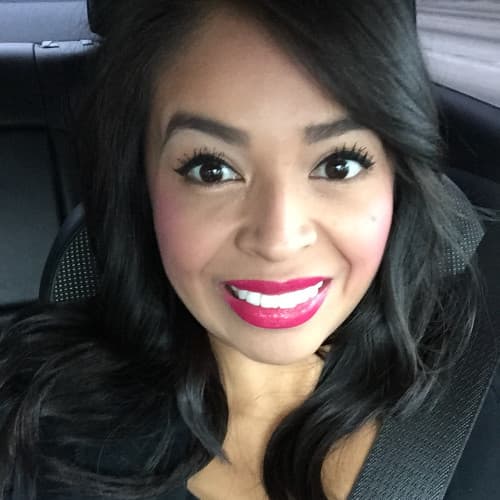 Mildred Sinay