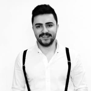 Ali İhsan Altıparmakoğlu