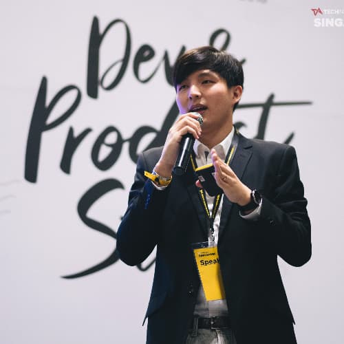 Jeremy Seow