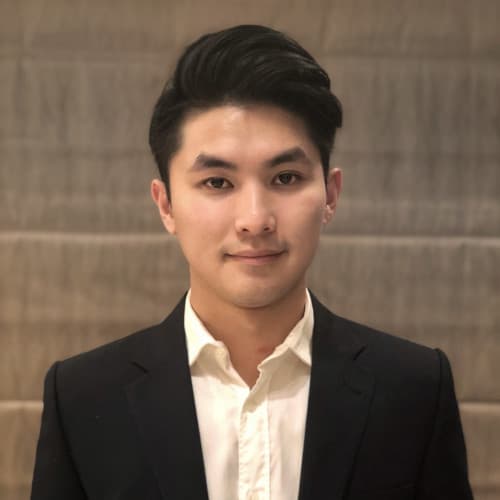 Tommy Chang