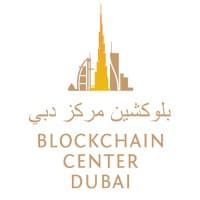 Blockchain Center Dubai logo