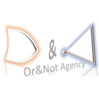 Or&Not Agency logo