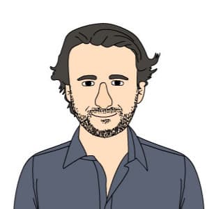Cem Kozinoglu